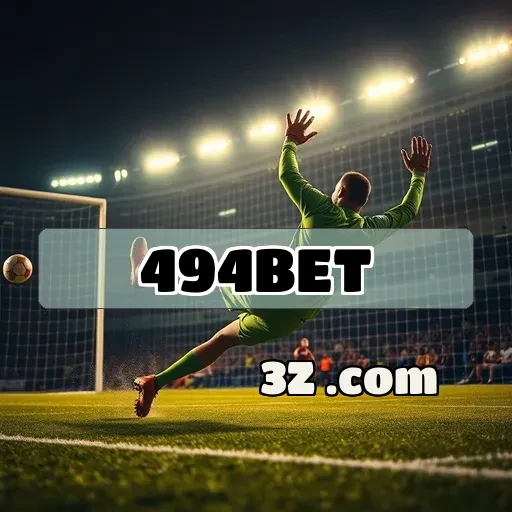 Betting na 494bet: A Nova Era das Apostas Online Brasileiras