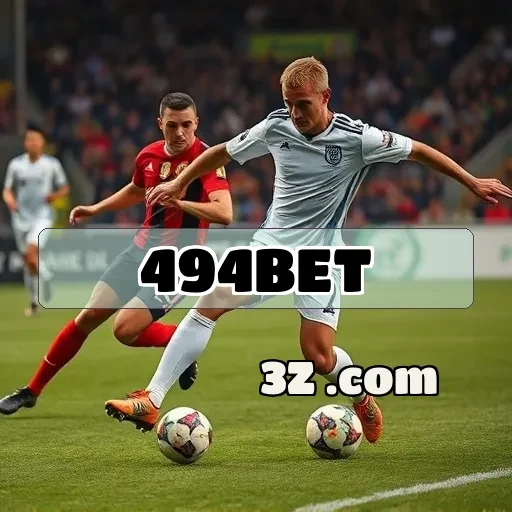 Experimente a Diversão nos Games da 494bet Hoje