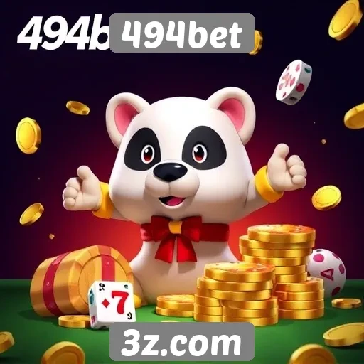 Principais jogos disponíveis na plataforma 494bet