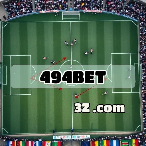 Apostas em Esportes: Mergulhe no 494bet com Emoção
